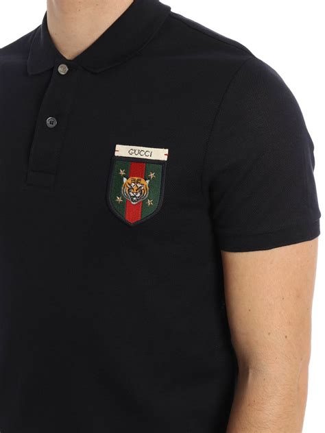 Polos Gucci para hombre 